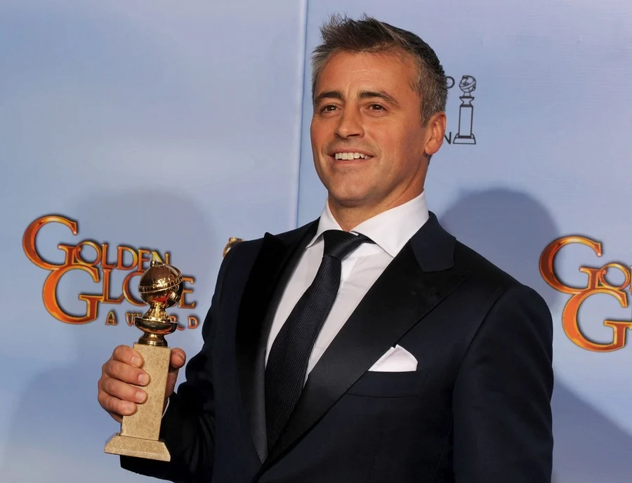 10 Surprising Facts You Didn'T Know About 'Friends' Star Matt Leblanc