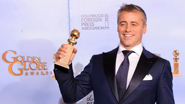 10 Surprising Facts You Didn'T Know About 'Friends' Star Matt Leblanc