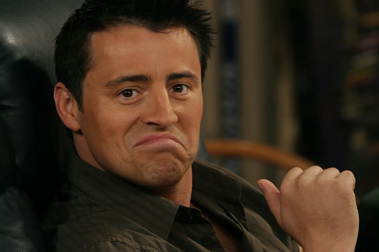 10 Surprising Facts You Didn'T Know About 'Friends' Star Matt Leblanc