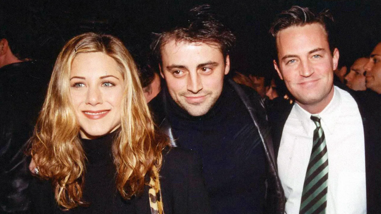 10 Surprising Facts You Didn'T Know About 'Friends' Star Matt Leblanc