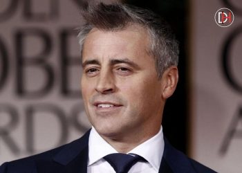 10 Surprising Facts You Didn’t Know About ‘Friends’ Star Matt LeBlanc