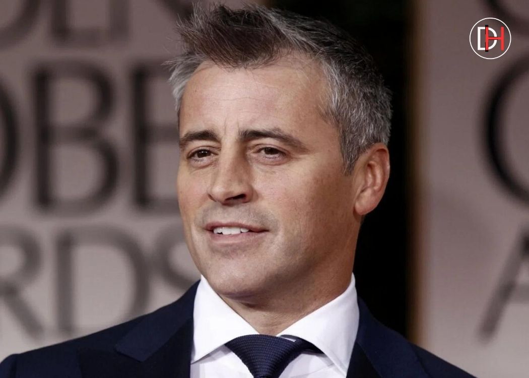 10 Surprising Facts You Didn'T Know About 'Friends' Star Matt Leblanc