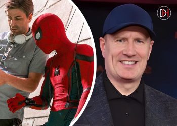 Jon Watts Out as Spider-Man 4 Director