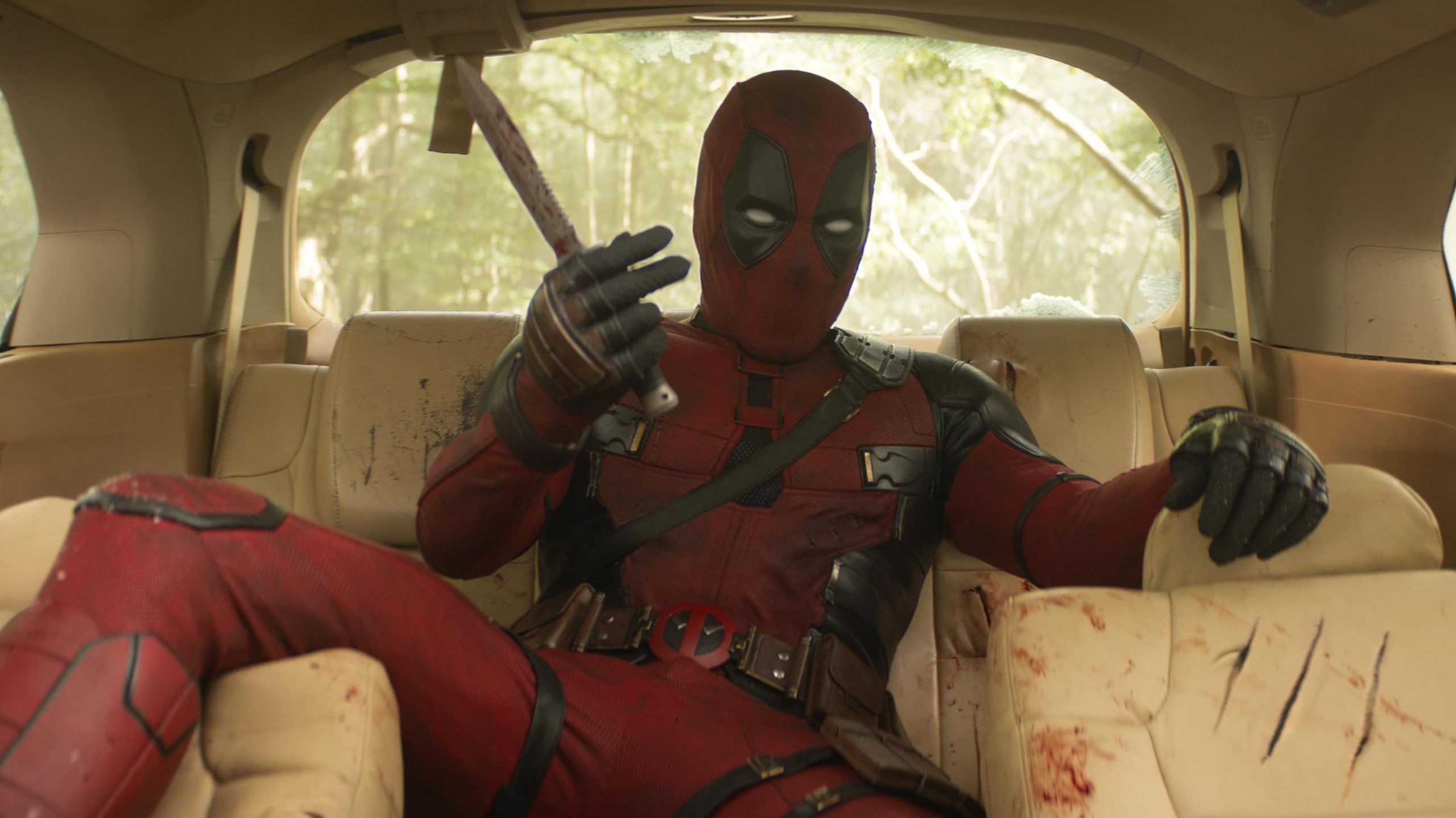 Kevin Feige Explains X-Rated Term To Colleagues Thanks To Deadpool