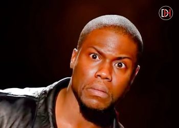 11 Shocking Revelations About Kevin Hart You Didn’t Know
