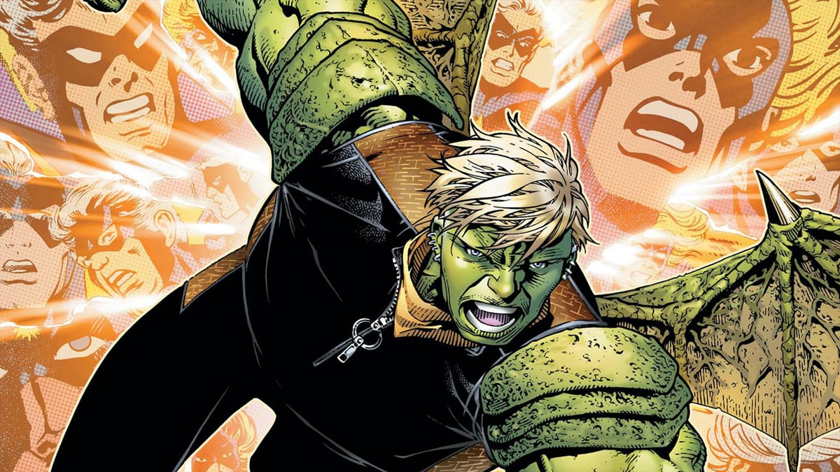 Kit Connor Rumored To Play Hulkling In The Mcu'S Young Avengers