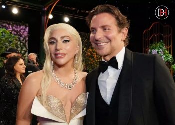 The Truth Behind Bradley Cooper and Lady Gaga’s Relationship Speculations