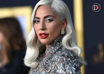 A Glimpse into Lady Gaga’s Daily Life: Embracing Natural Beauty and Heartwarming Moments with Children