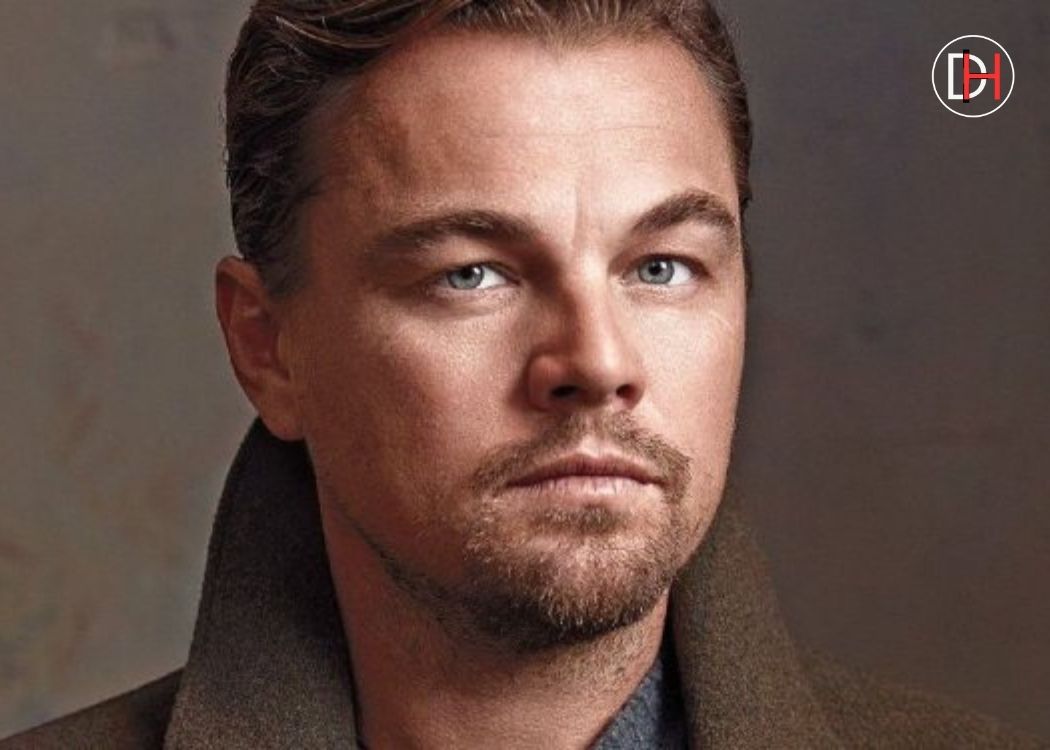 10 Surprising Facts About Leonardo Dicaprio You Didn’t Know