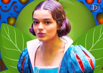 Disney’s Live-Action Snow White Reshoot Wraps Filming… Finally!