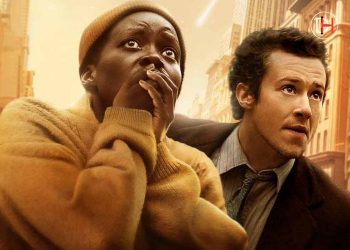 Lupita Nyong’o Discusses Personal Connection to “A Quiet Place: Day One” Role