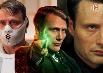 Mads Mikkelsen Is The Go-To Hollywood Villain Mads Mikkelsen Is The Go-To Hollywood Villain
