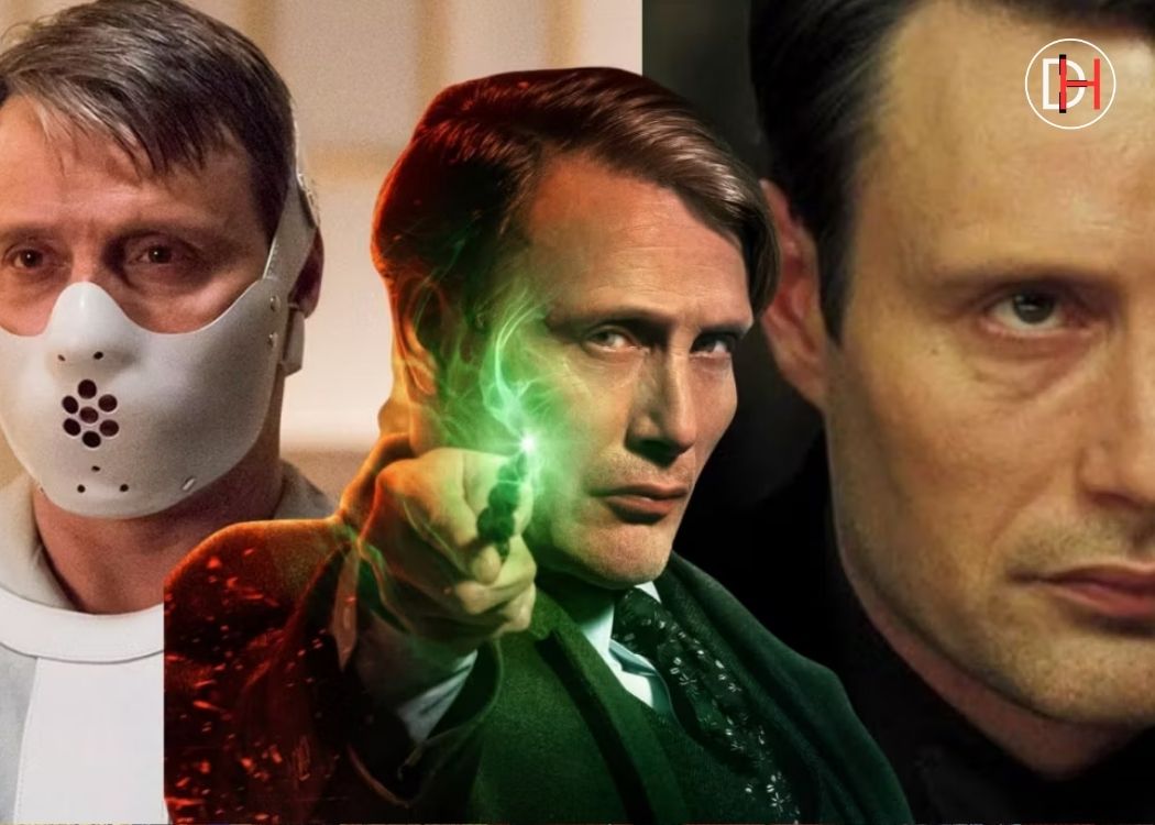 Mads Mikkelsen Is The Go-To Hollywood Villain