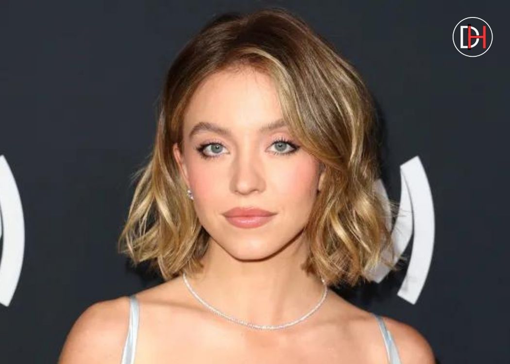 Sydney Sweeney Eyed For Female Lead In Men In Black 5