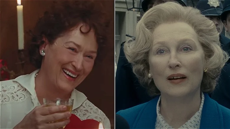 Meryl Streep'S Remarkable Transformations That Astonish Audiences Worldwide