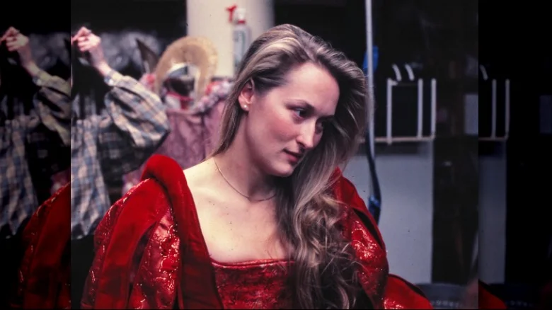 Meryl Streep'S Remarkable Transformations That Astonish Audiences Worldwide