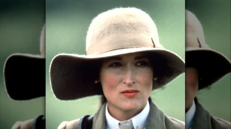 Meryl Streep'S Remarkable Transformations That Astonish Audiences Worldwide