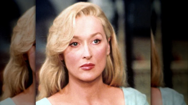 Meryl Streep'S Remarkable Transformations That Astonish Audiences Worldwide