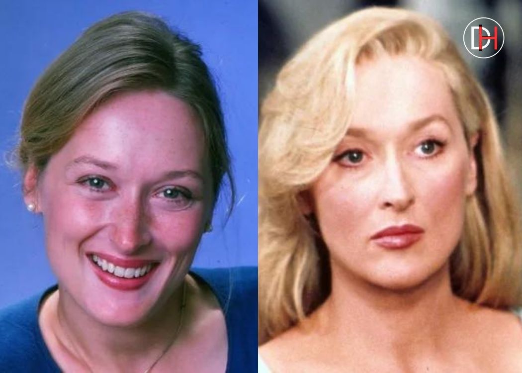 Meryl Streep'S Remarkable Transformations That Astonish Audiences Worldwide