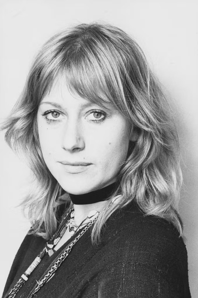 15 Rarely Seen Pictures Of Helen Mirren'S Youthful Beginnings