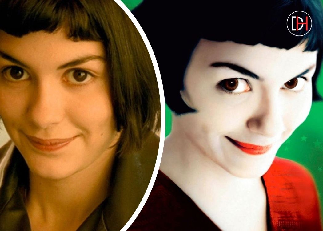 Director Says &Quot;Non&Quot; To Amélie Sequel, Citing Cast And City Concerns