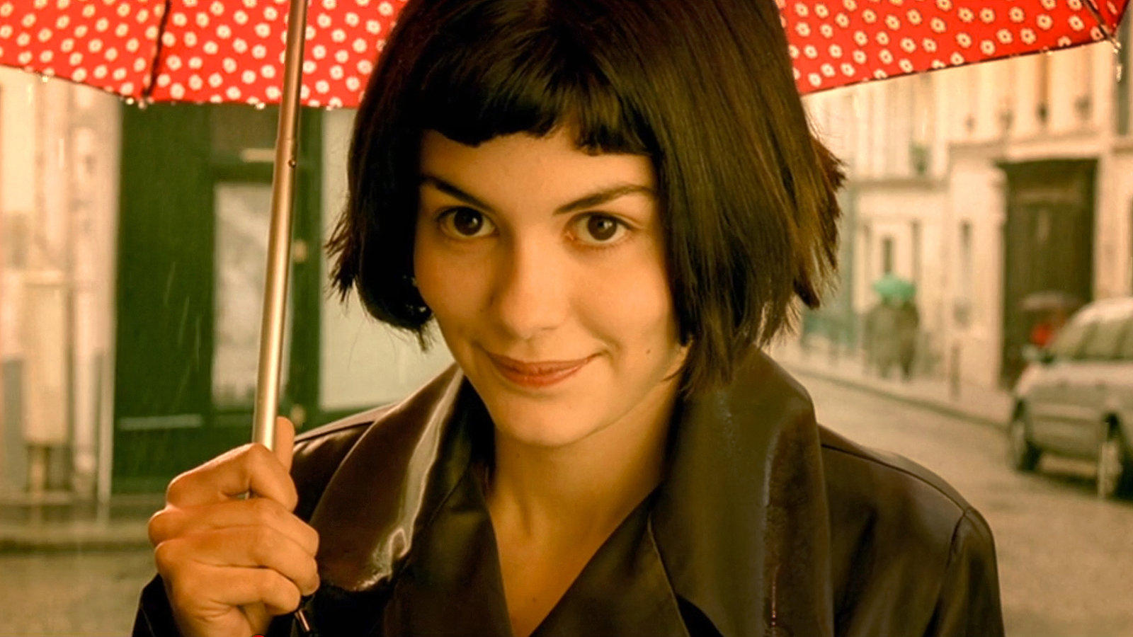 Director Says &Quot;Non&Quot; To Amélie Sequel, Citing Cast And City Concerns