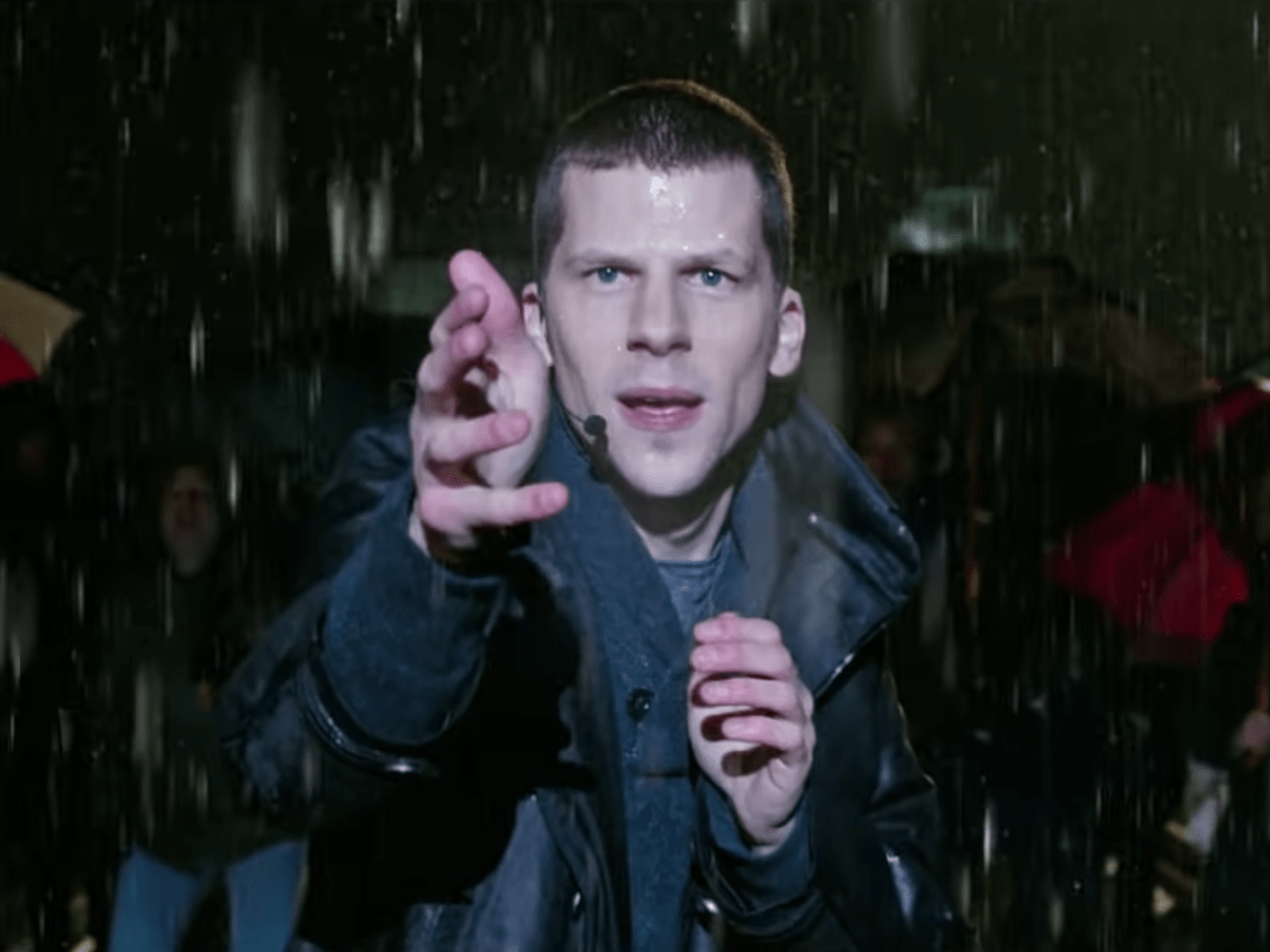 Now You See Me 3 Locks In November 2025 Release Date