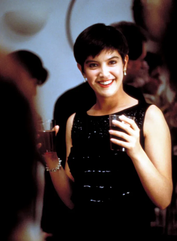 Phoebe Cates In Then-And-Now Photos: A Journey Through The Years From Her Early Days To Now