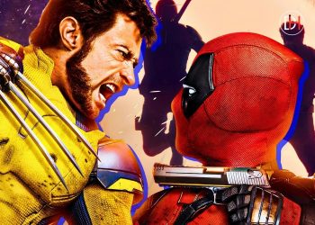 Reynolds & Jackman Excited for “Deadpool & Wolverine”