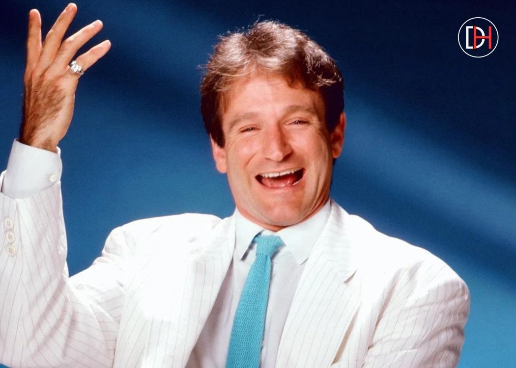 20 Surprising Facts About Robin Williams That Will Make You Love Him Even More