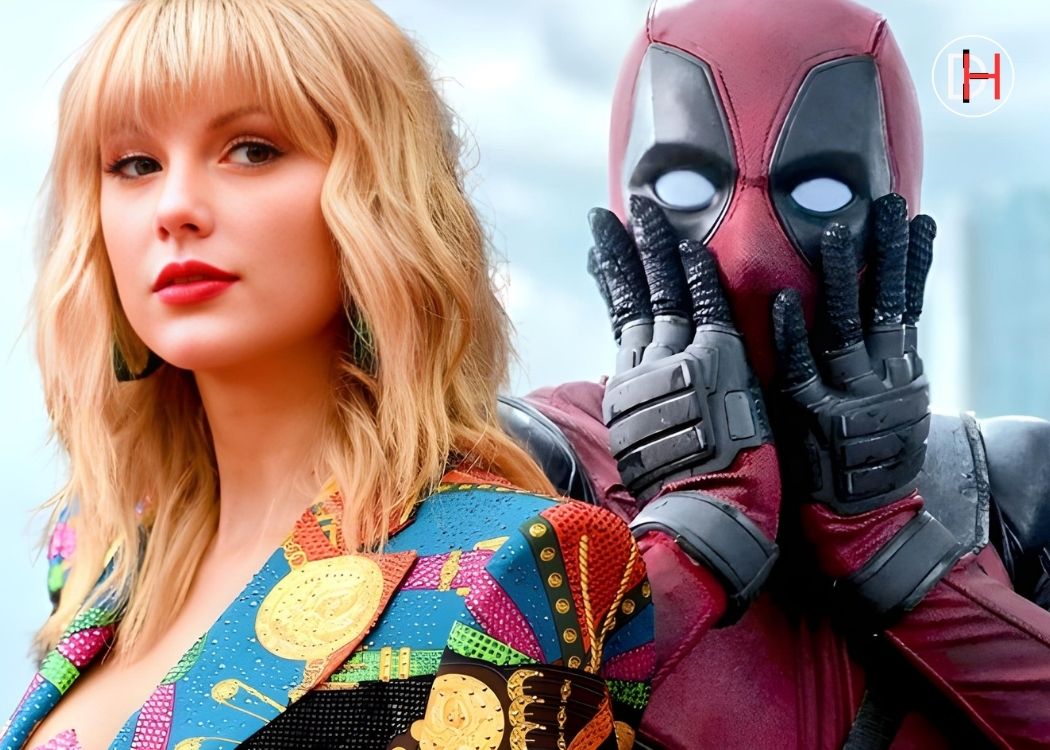 Ryan Reynolds 'Sued' By Taylor Swift Over Cat Cameo In &Quot;Deadpool &Amp; Wolverine&Quot;?