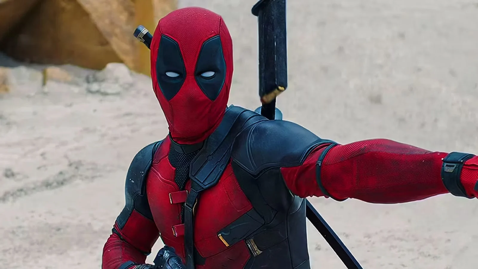 Ryan Reynolds 'Sued' By Taylor Swift Over Cat Cameo In &Quot;Deadpool &Amp; Wolverine&Quot;?