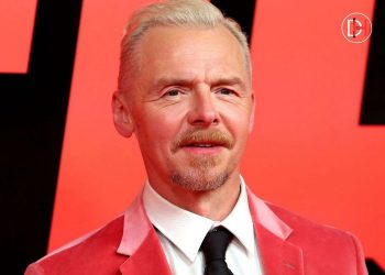 "Constant Reboots Are Killing Classic Movies": Fans React as Simon Pegg Slams the Idea of a Shaun of the Dead Remake “Constant Reboots Are Killing Classic Movies”: Fans React as Simon Pegg Slams the Idea of a Shaun of the Dead Remake