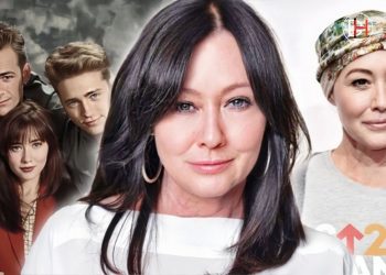 Shannen Doherty Dies After Years-Long Battle with Cancer