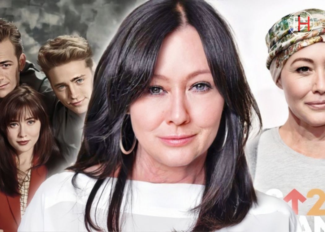 Shannen Doherty Dies After Years-Long Battle With Cancer