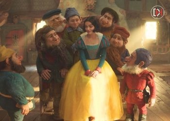 ‘Snow White’ Live-Action Film Receives Positive Test Screening Reviews