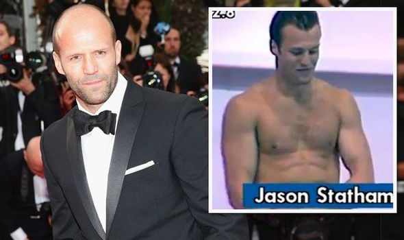 10 Cool Facts About Jason Statham That Will Blow Your Mind