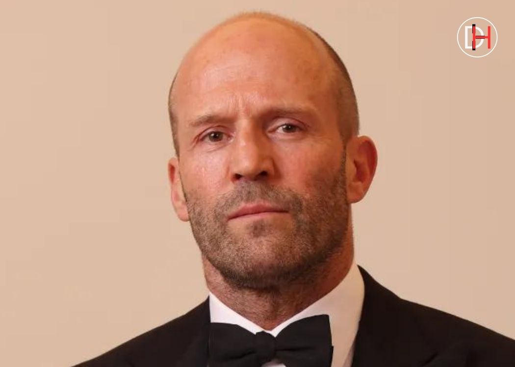 10 Cool Facts About Jason Statham That Will Blow Your Mind