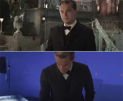 18 Jaw-Dropping Before-And-After Photos Of Tv And Movie Scenes Filmed On A Green Screen