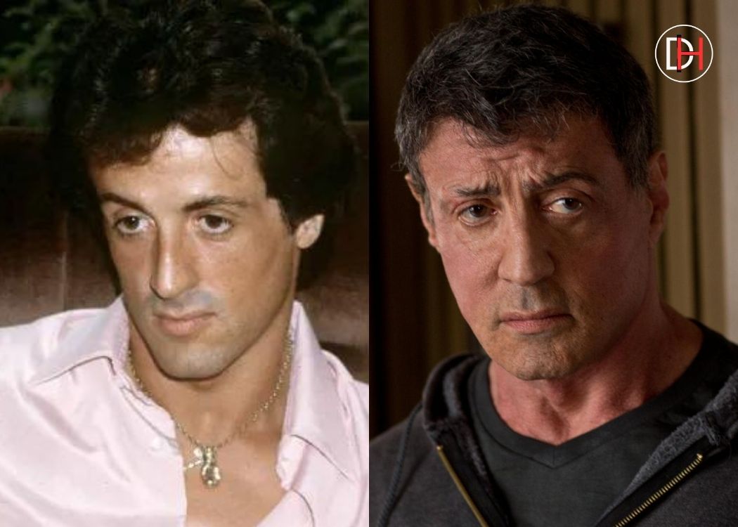 Sylvester Stallone: 5 Tragic And Touching Moments In Netflix'S New Film