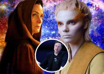 The Acolyte’s Future Uncertain After Elon Musk’s Criticism and Low Viewership