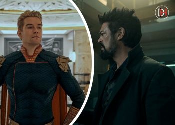 The Boys Bites Back At ‘Woke’ Criticism in Season 4