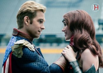 Antony Starr Accused of Bullying Co-Star on “The Boys” Set