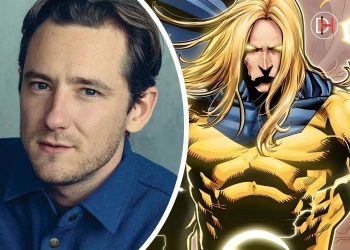 The Sentry’s New Details Emerge for Marvel’s Thunderbolts