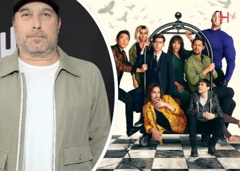 The Umbrella Academy’s Spinoff Canceled Due To Showrunner’s Toxic Workplace Behavior