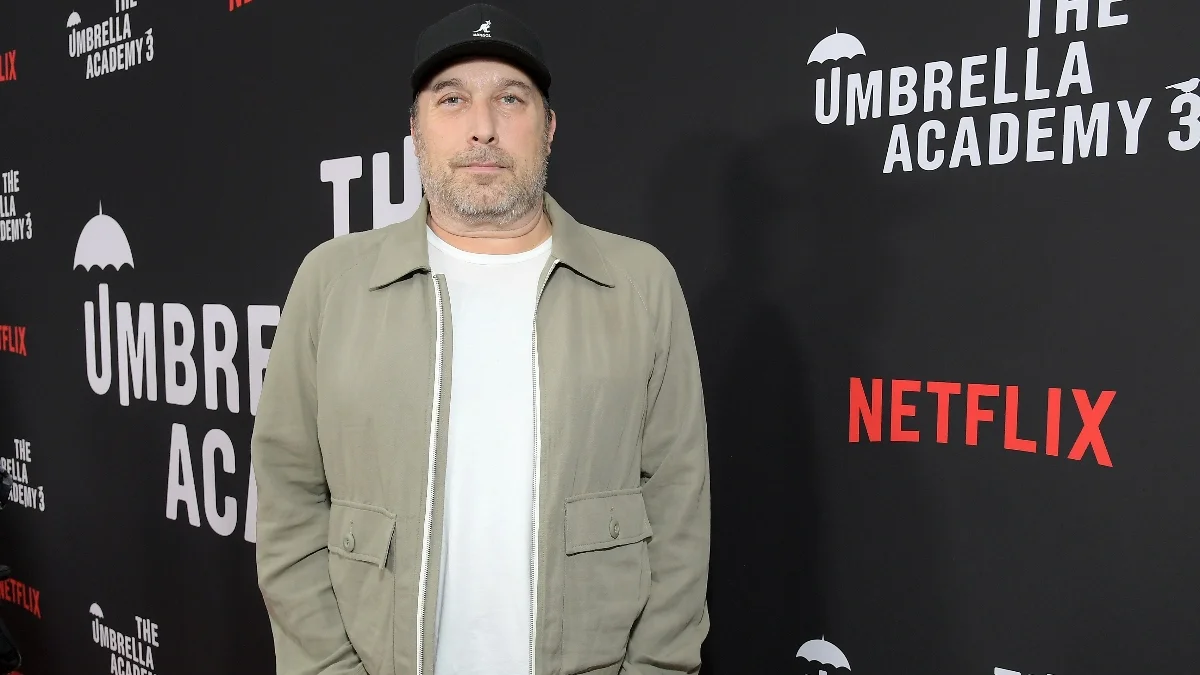 The Umbrella Academy'S Spinoff Canceled Due To Showrunner'S Toxic Workplace Behavior