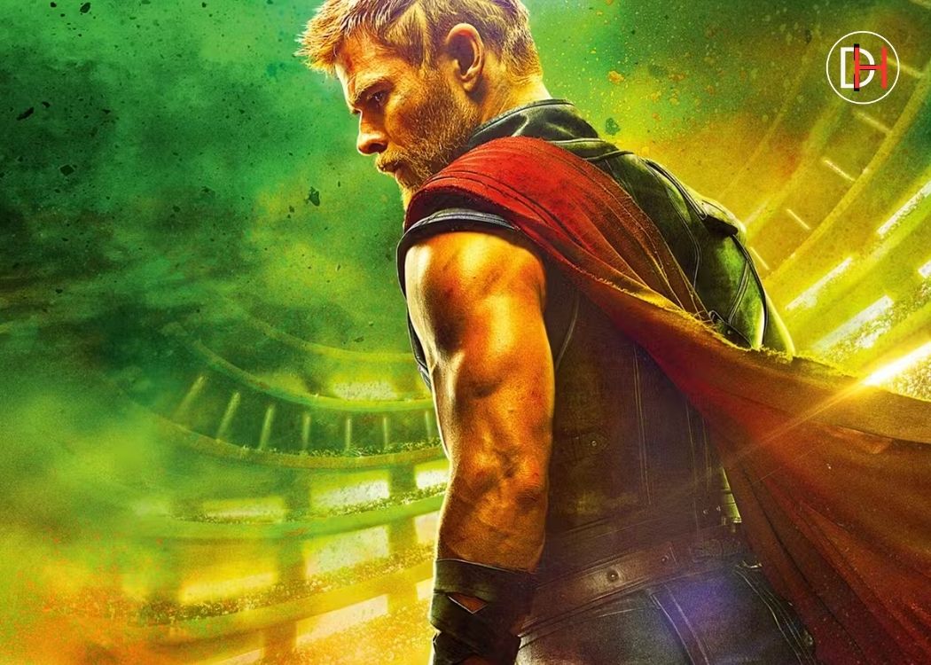 Chris Hemsworth Ready For Thor 5: 'I’m Always Down To Do More'