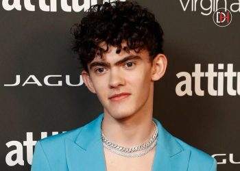 Joe Locke Shares New Insights Into Agatha All Along and Confirms Character’s Role