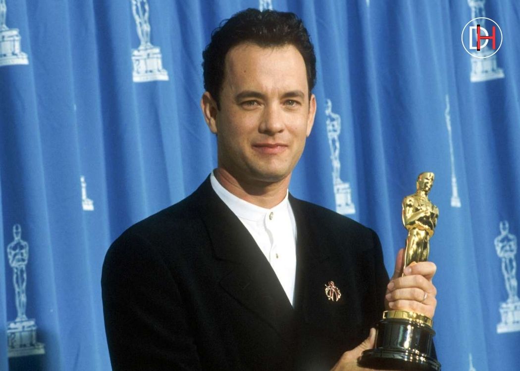 10 Surprising Facts A About Tom Hanks That Will Leave You Amazed