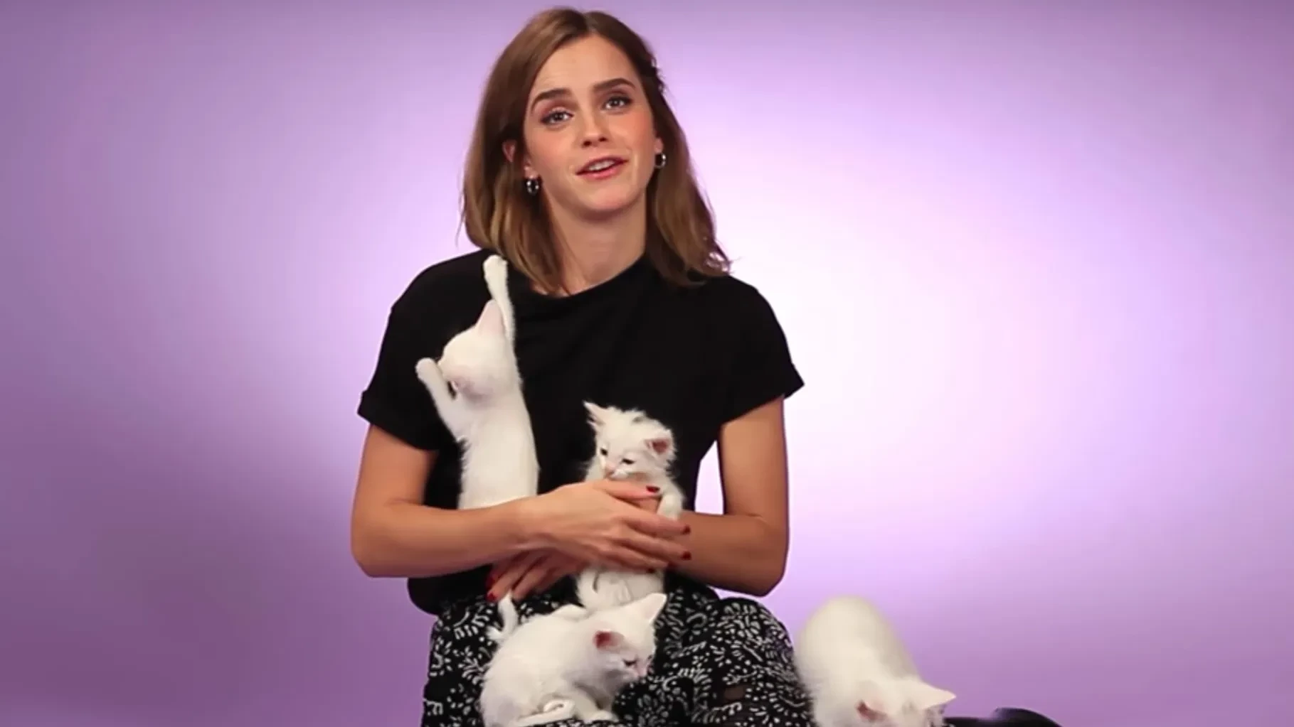 10 Reasons Why Emma Watson Is One Of The World'S Most Beloved And Respected Women